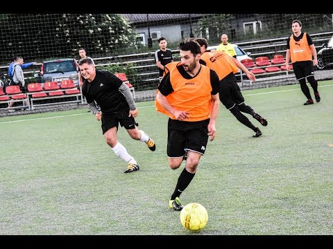 15.05.2018 III Liga B - Euroclear vs. FIDELTRONIK