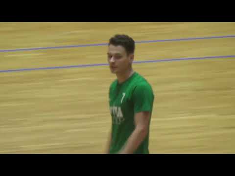 36 КУ 2 тур В лига Viva Cup – Etualle