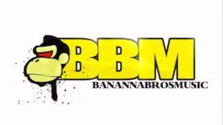 B.B.M Instrumental - JR Writer - 100 N The Clip (Prod. By @Banannaz) #SS3