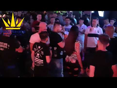 Alex de la Caracal si Daniela Stan - Buzunarul meu vorbeste LIVE 2018 CLUB HAVVA