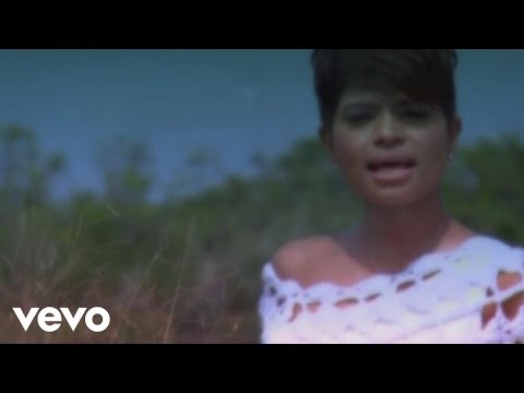 Jaclyn Victor - Bertamu Di Kalbu (Music Video)
