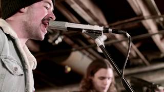 EQX House Sessions - White Reaper - Judy French