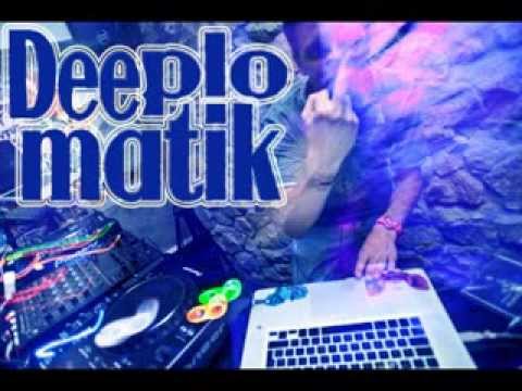 SHAKIN THAT ASS ( Deeplomatik 13' MIX )