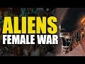 Alien The Queen Mother Xenomorph