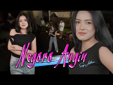 Negoro Angin - Sasya Arkhisna ( Official Live Music ) - Sa Music