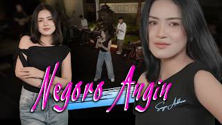 Download lagu Negoro Angin - Sasya Arkhisna (  Live Music ) - Sa Music mp3