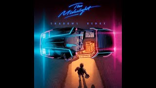 Download lagu The Midnight - Shadows Redux (Vinyl Exclusive) mp3
