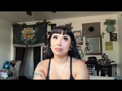 Why I Am the Way I Am: Part 1 (Losing my Innocence) 