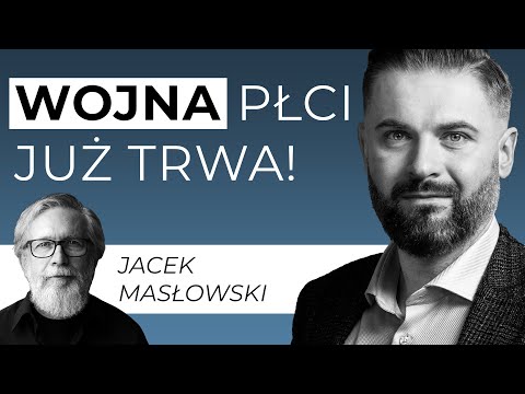 Dlaczego faceci czują się przegrani? Gorąca dyskusja o Red Pill z Romanem Warszawskim
