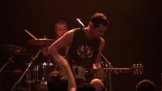 PROPAGANDHI  - Unscripted  [HD] 09 JULY 2013