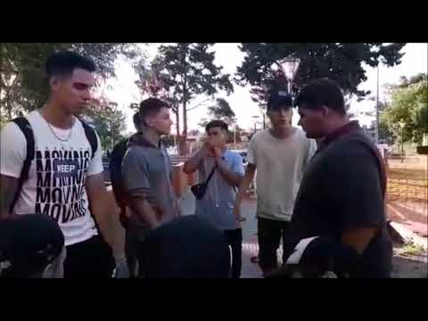 ZERTERO vs KMIKC vs NZ vs ALEX  |Repechaje| (Fecha 2 - 2VS2) Jungla Freestyle