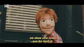 Download lagu Ed Sheeran - Happier (Tradução) (Clipe Oficial Legendado) mp3