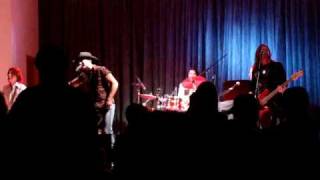 The Lost Trailers - &quot;Blacktop Road&quot;