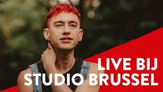 Years &amp; Years - Sanctify (live)