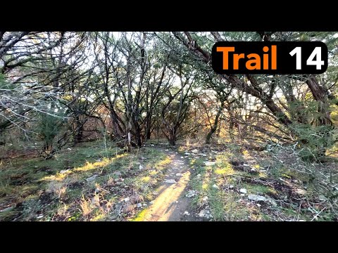 Limestone Ridge Inner Loop Trail Video Thumbnail