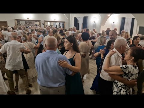 15 czerwca 2024 nowy piękny walczyk wprowadził tancerzy w wyjątkowy nastrój!