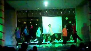 [IYF Philippines] TRS - Mary&#39;s Boy Child, Jingle Bell Rock