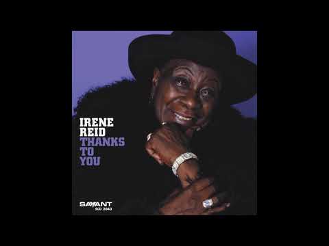 Irene Reid - Thanks to You