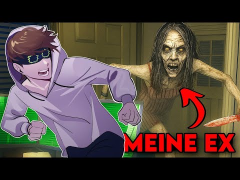 NEVER trust your ex!