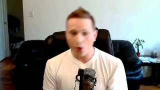 Without You - David Guetta ft. Usher - Cover by J-Hype [HD] .flv