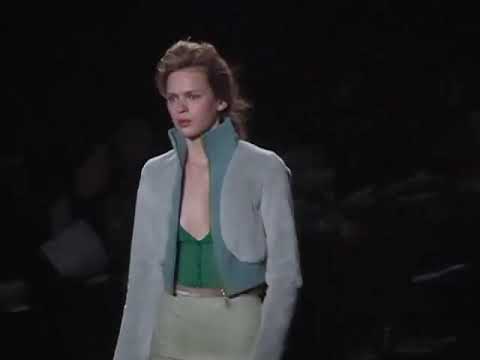ZAC POSEN FEB  12, 2004