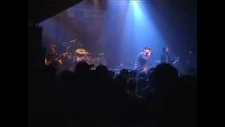 Pulse Ultra - War With Ourselves - Live 06.11.04 - Last concert