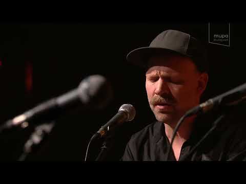 New Fossils feat. Mathias Eick - "Arvo" (Live at Müpa Budapest)