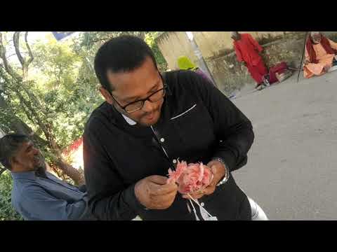 #Ram jhula_Nilkantha Temple_Rishikesh_Uttarkhand