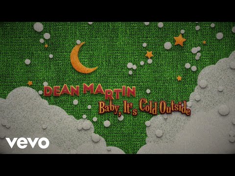 Dean Martin - Baby, It's Cold Outside on Spotify Charts