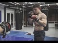 WRESTLING WITH 15 YEARS OLD STRONGEST BOY | Andrey Muscle