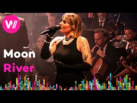 Breakfast at Tiffany's: Song by the Danish National Symphony Orchestra | Eee Gee & Bjerregaard