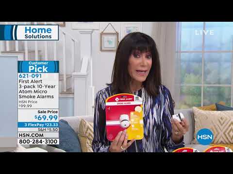 HSN | Home Solutions 08.03.2019 - 02 PM