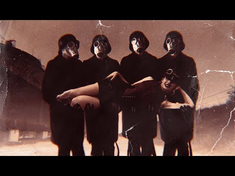 TZDV \\ Faderhead (Industrial Dance(?) - War Parody)