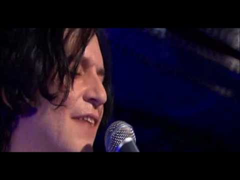 Placebo - The Never-Ending Why (SFR Session, Paris 28/10/2009)