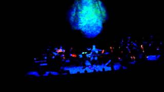 Sufjan Stevens, Bryce Dessner & Nico Muhly - The Earth