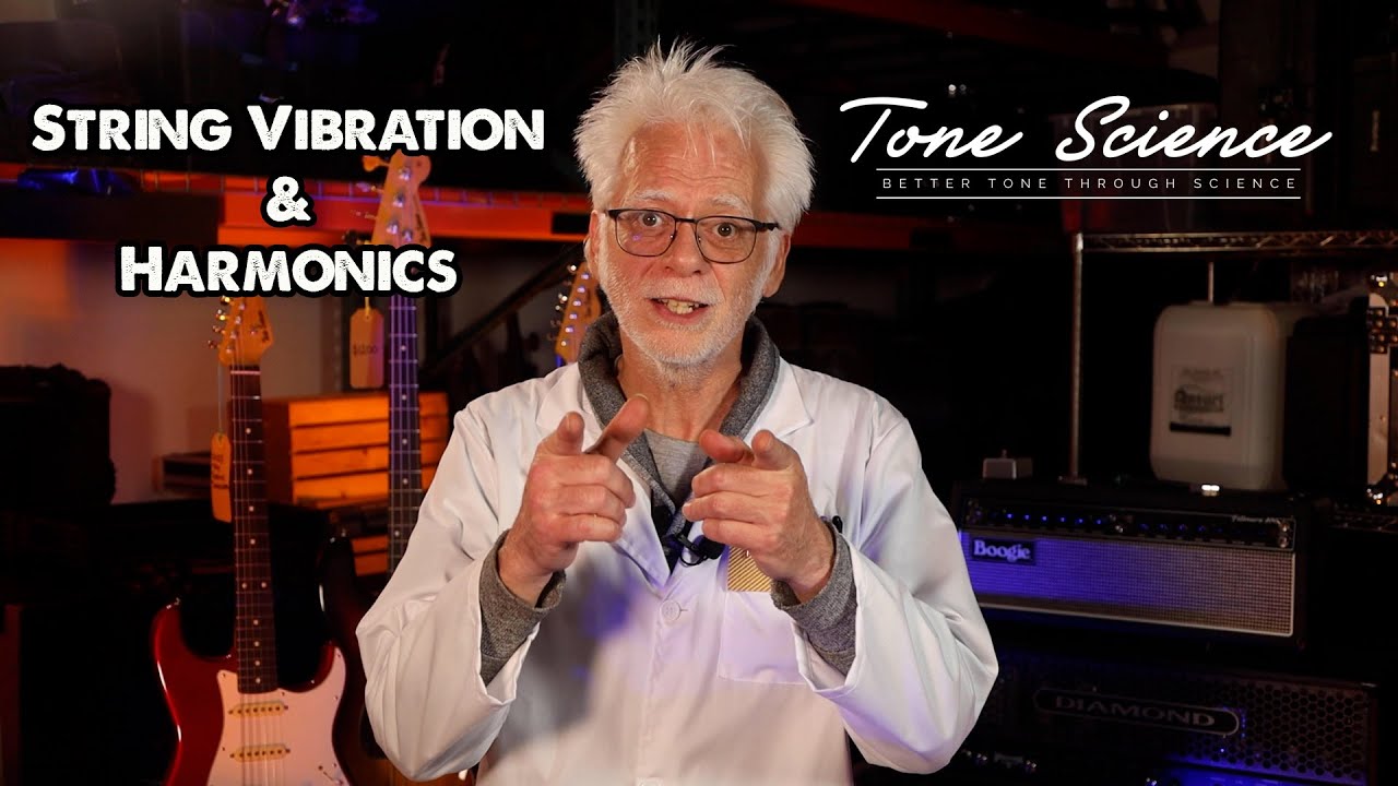 Does String Vibration Matter?