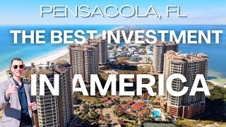 The #1 Thing to Know About Living in Pensacola, FL