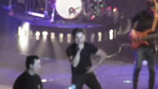 22. D. BUSTAMANTE - "YA NO PUEDO ESPERAR" - PALACIO DE FESTIVALES - 30 - 01 - 2015 🎤