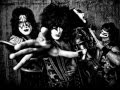 KISS - The Devil is me