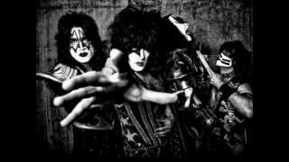 KISS - The Devil is me