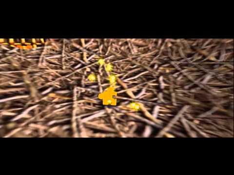 Let's Play Banjo-Tooie: Part 18 - Snot a Problem