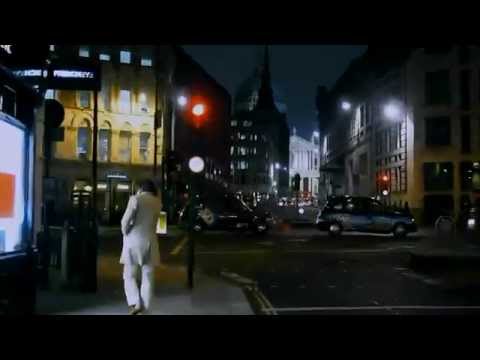 Jet Tricks - Love Hangover (London night walk time lapse)