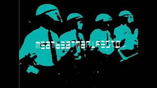 Meat Beat Manifesto-Less
