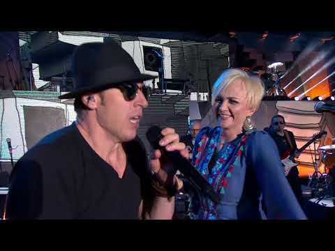 Golec uOrkiestra i Zdob si Zdub | Wschód Kultury – Europejski Stadion Kultury (2018)