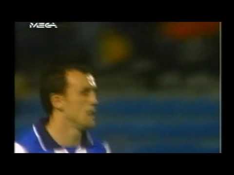 1999-00 EC Group1 E. Porto - Olympiacos