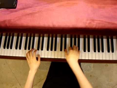Sarah Watts Strange Things Happen (2013 -2014 ABRSM Piano Grade 2 C:3)