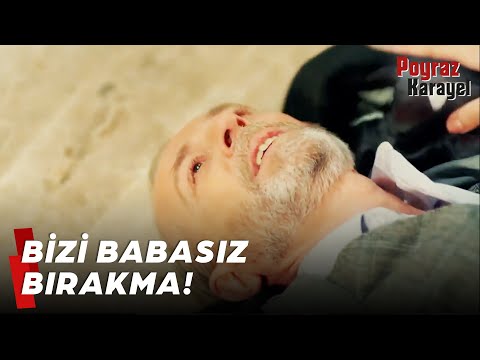 Bahri Baba Fenalaştı! | Poyraz Karayel 8. Bölüm
