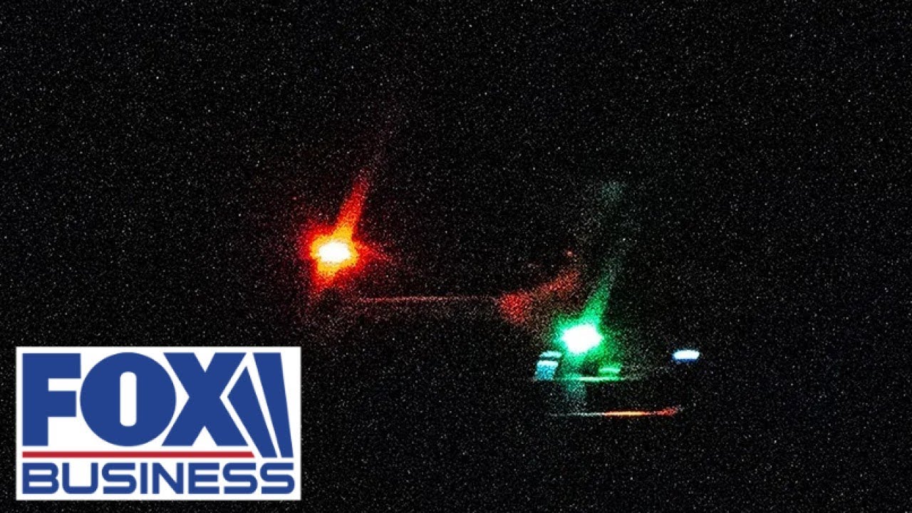 US public 'may never know' culprit behind mystery drones, expert says