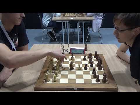 What is Zwischenzug? | Kuznecovs - Zarovs