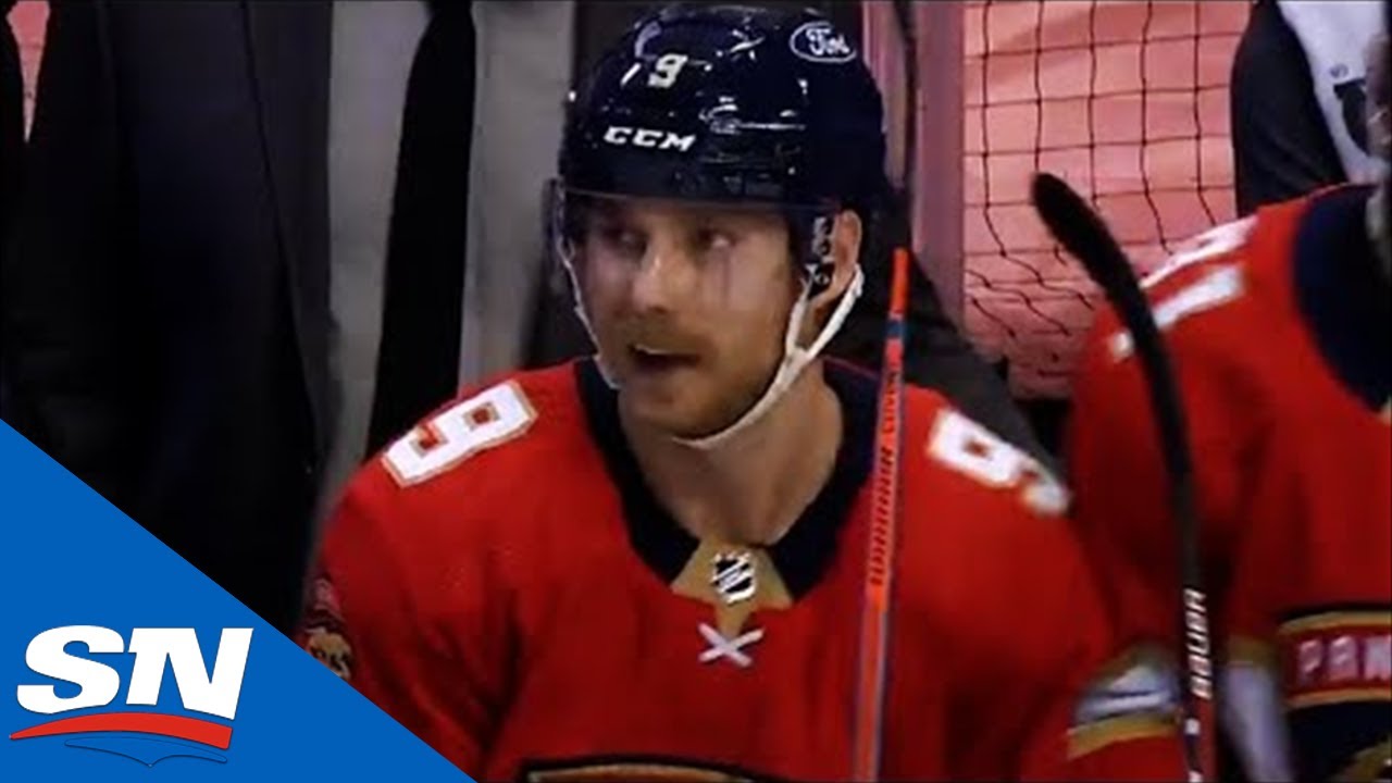 Vidéo: Dire que Marc Bergevin n'a pas voulu de Sam Bennett..